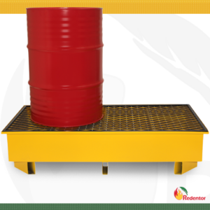 CONTAINER ANTI EXPLOSÃO – R7 - Cerberus – Soluções Industriais e Meio ...